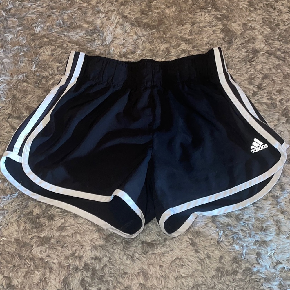 Adidas Athletic Shorts